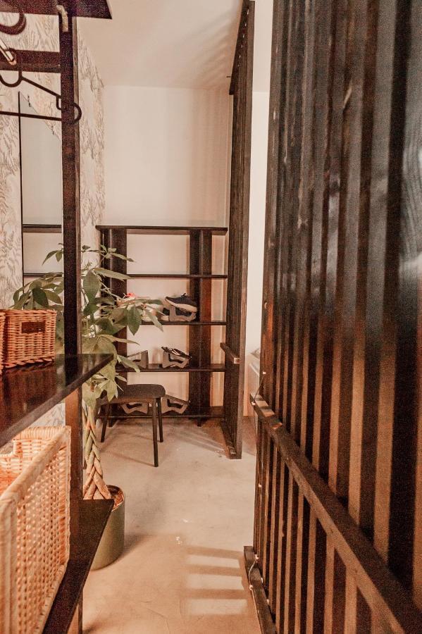 Casa Berardi 15 Apartment Рим Екстериор снимка