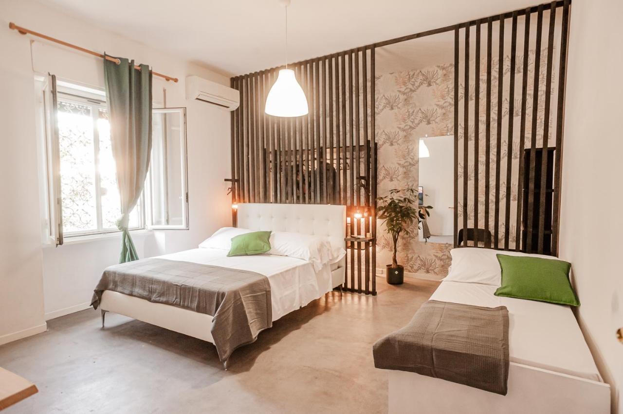 Casa Berardi 15 Apartment Рим Екстериор снимка