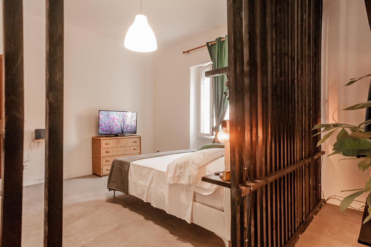 Casa Berardi 15 Apartment Рим Екстериор снимка